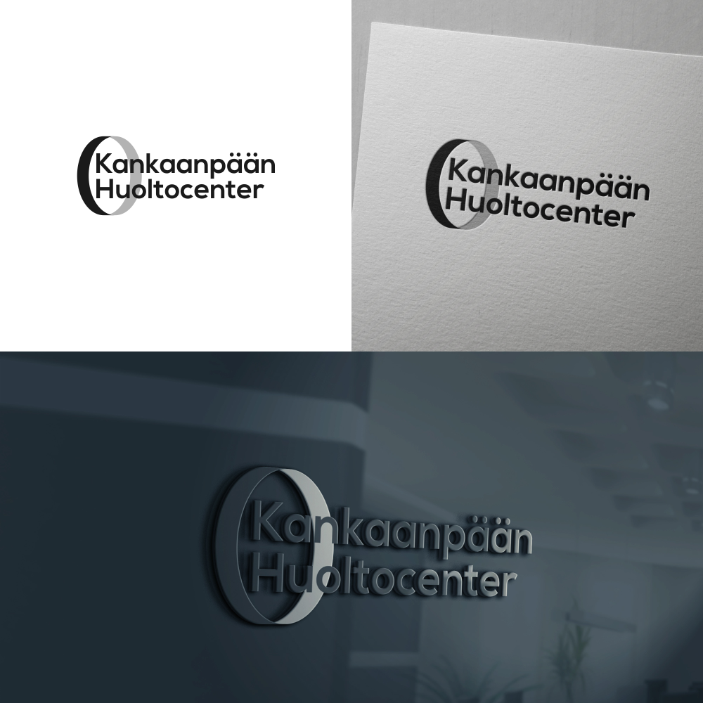 Logo Design by adie soesanto for this project | Design #21725288