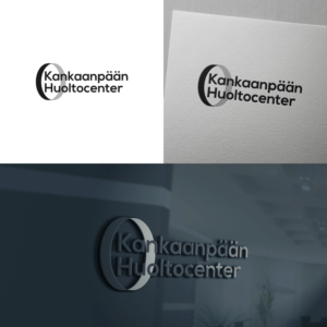 Diseño de Logo por adie soesanto para este proyecto | Diseño: #21725288