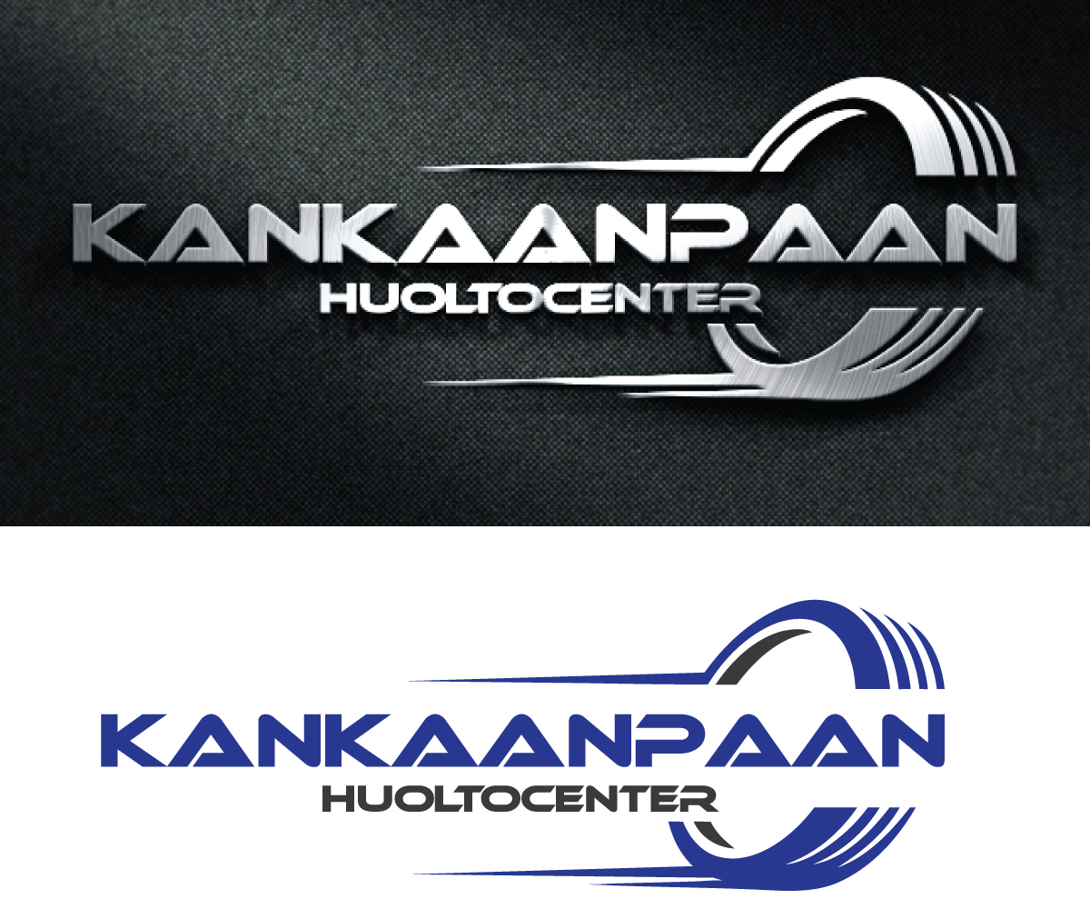 Logo Design by rakib 3 for this project | Design #21710380