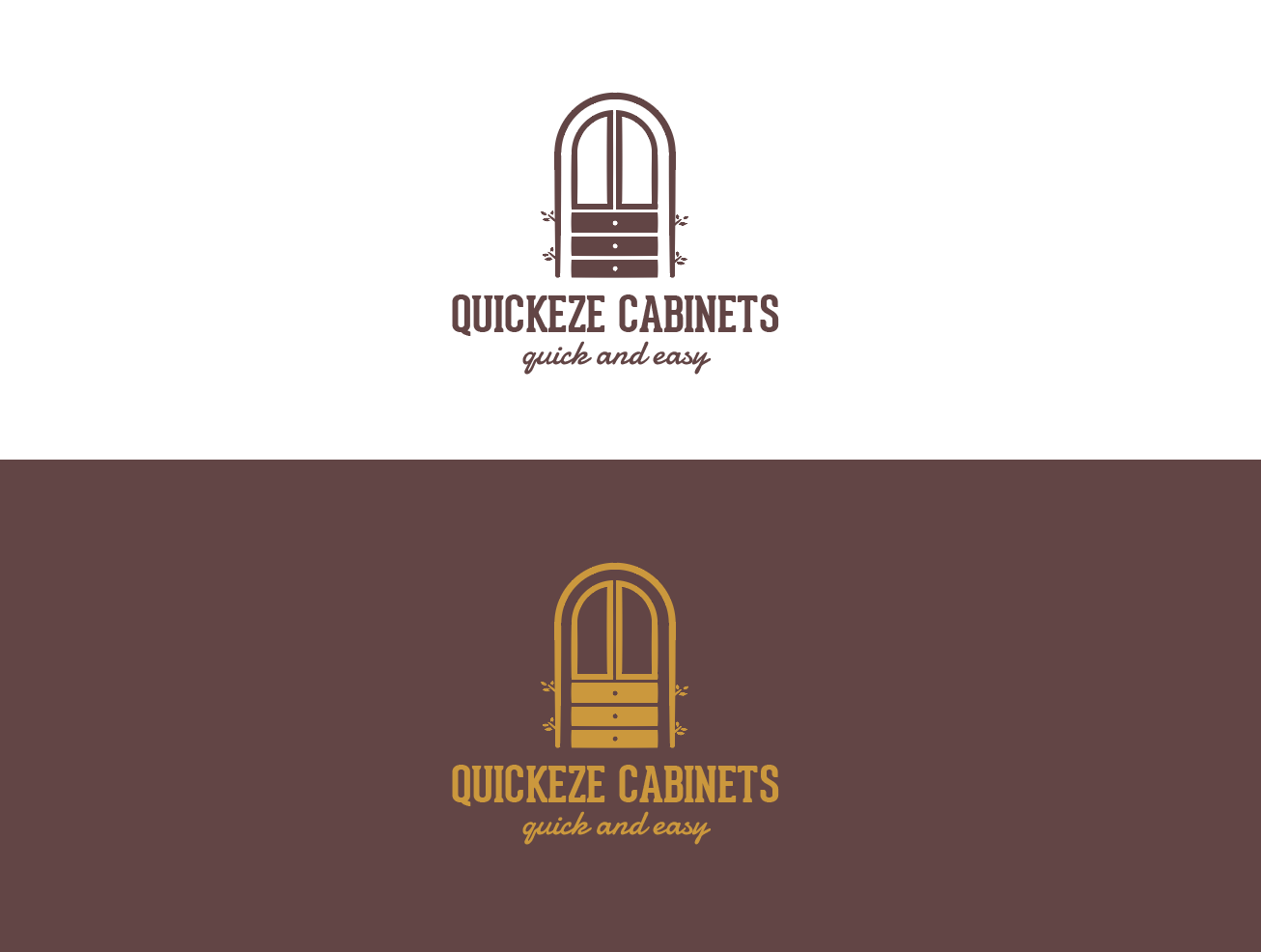 Logo Design by wonderland for this project | Design #21720491