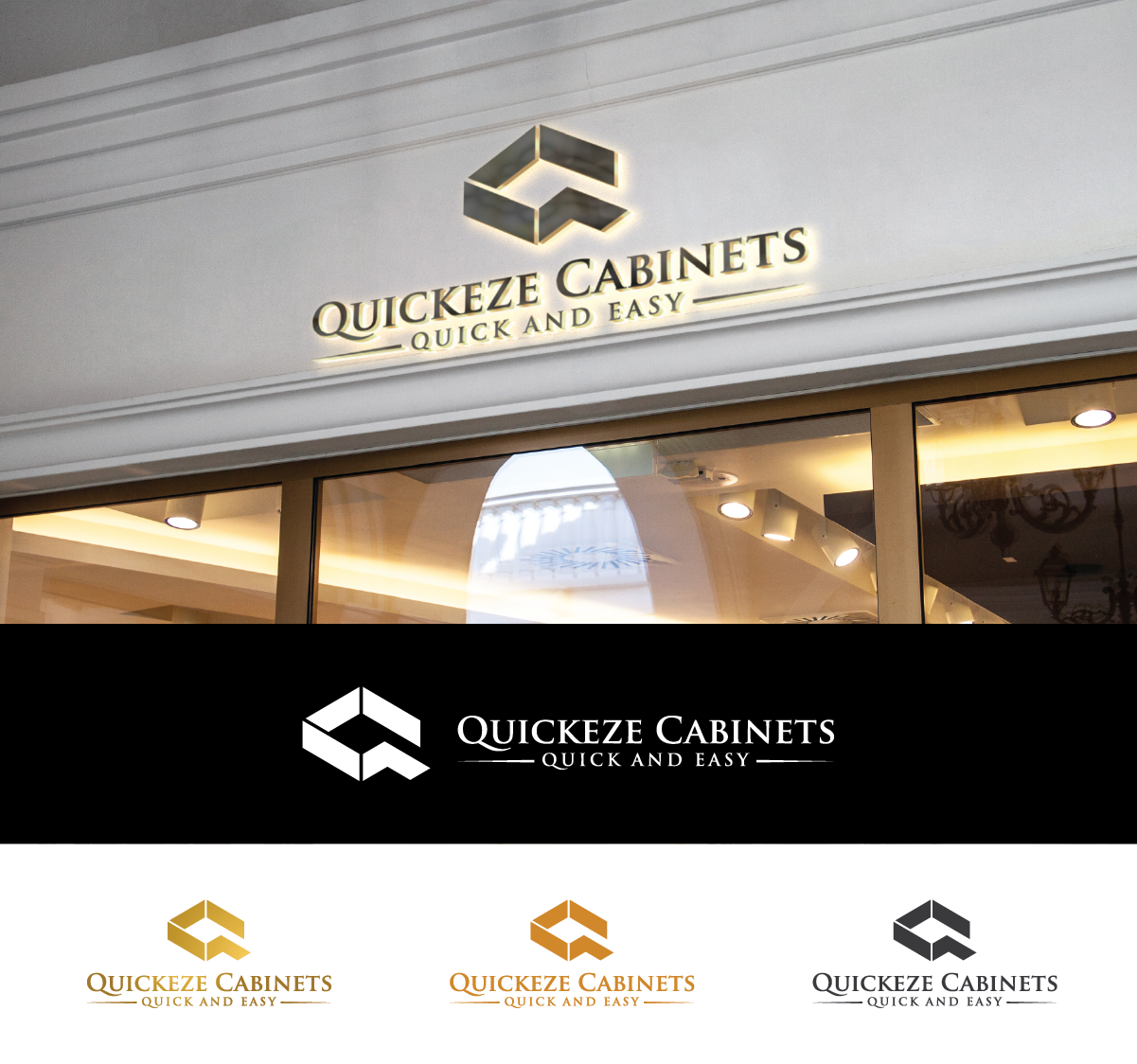 Logo Design by Wild Geek for this project | Design #21718723