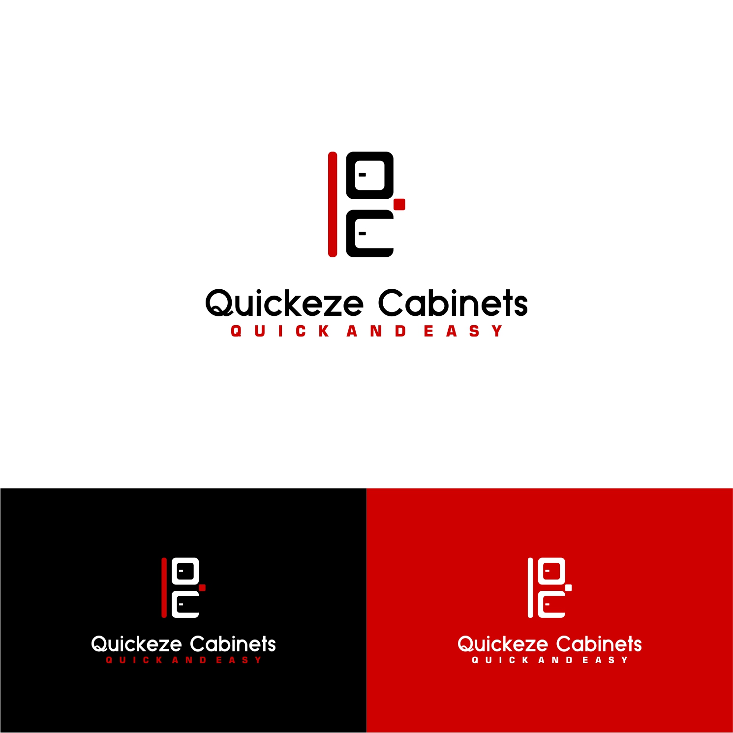 Logo Design by DyzDesign for this project | Design #21720143