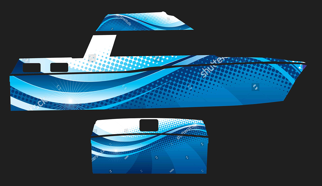 Contest winning design