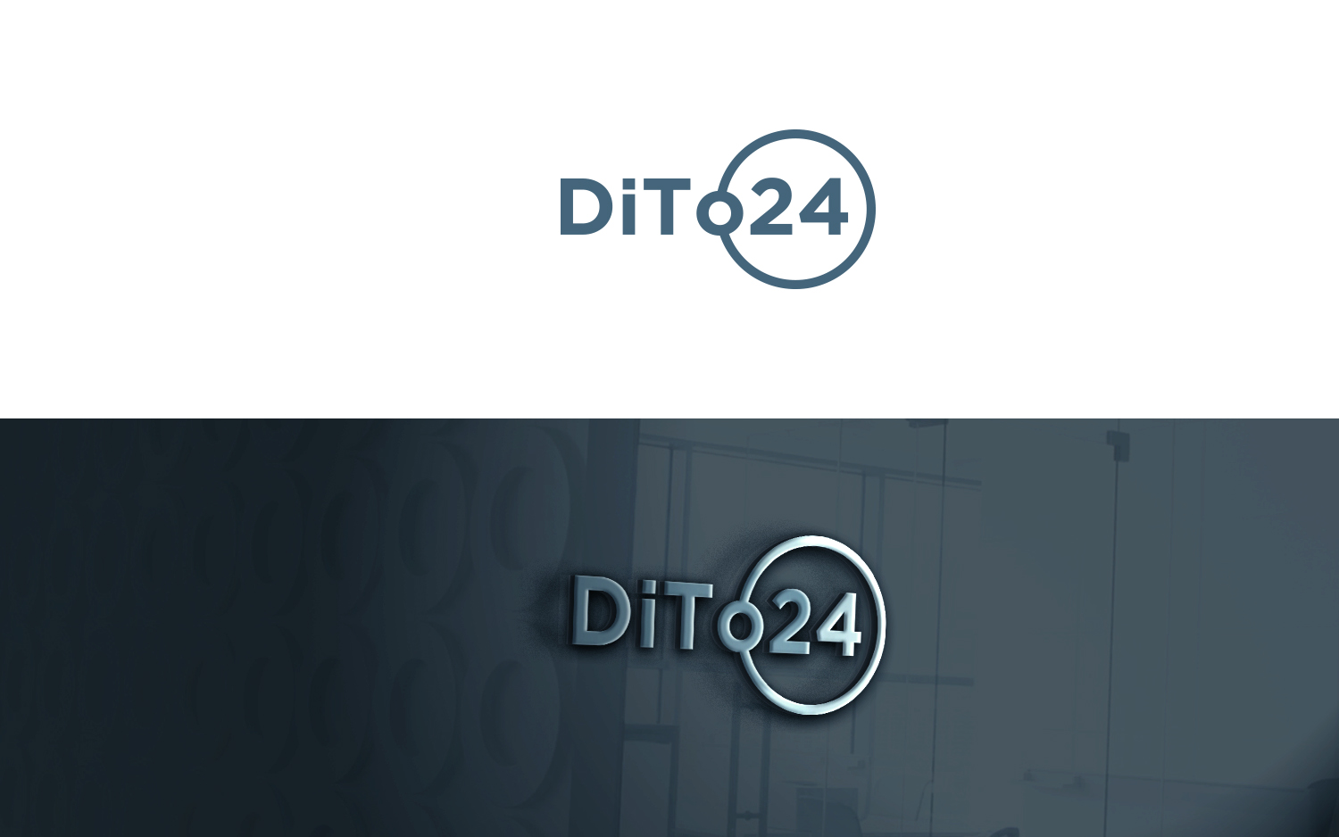 Design de Logo par MT pour DiTo-Shopping | Design #21712391