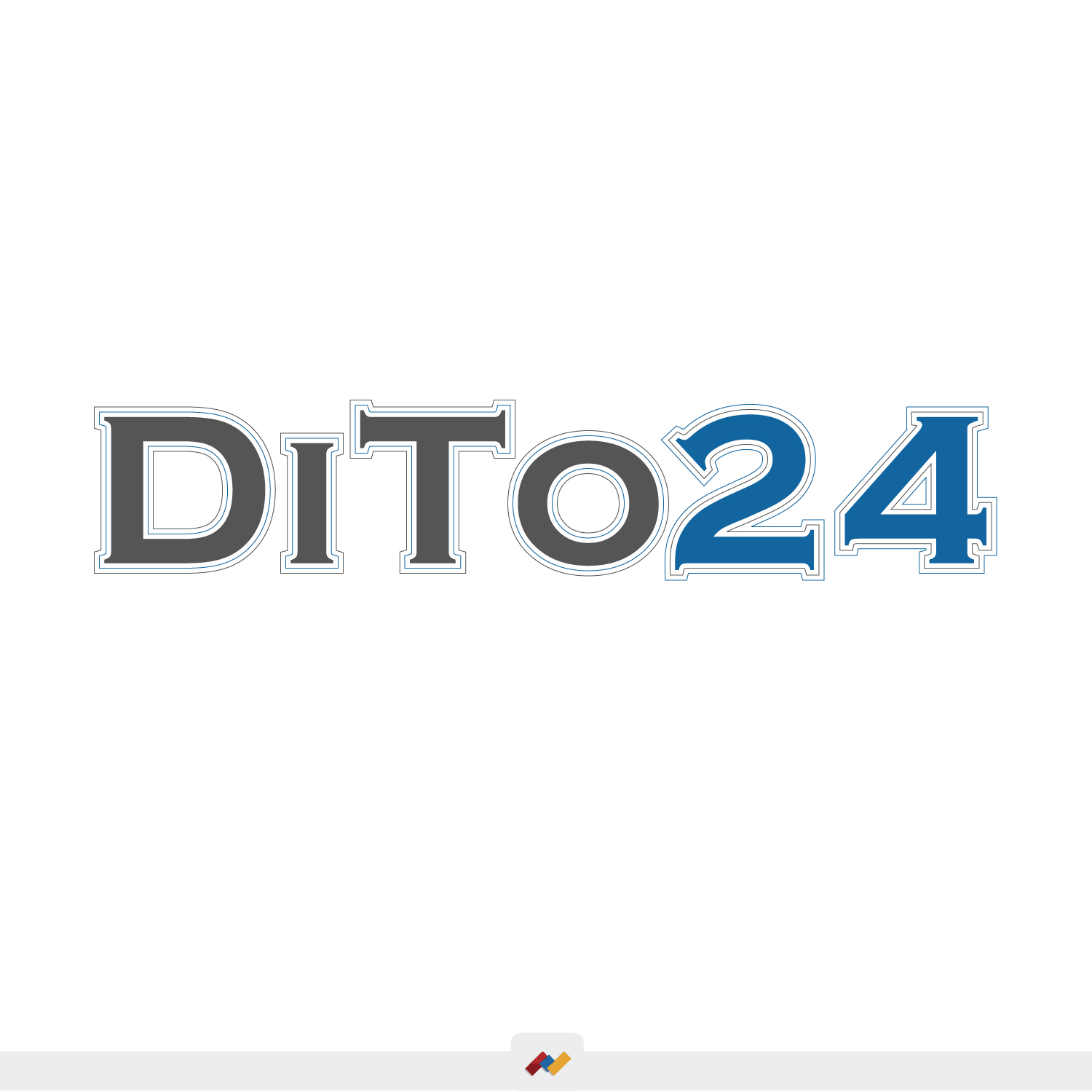 Logo-Design von nextart für DiTo-Shopping | Design #21709406