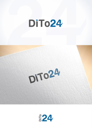 Logo-Design von xygo_bg für DiTo-Shopping | Design: #21709738