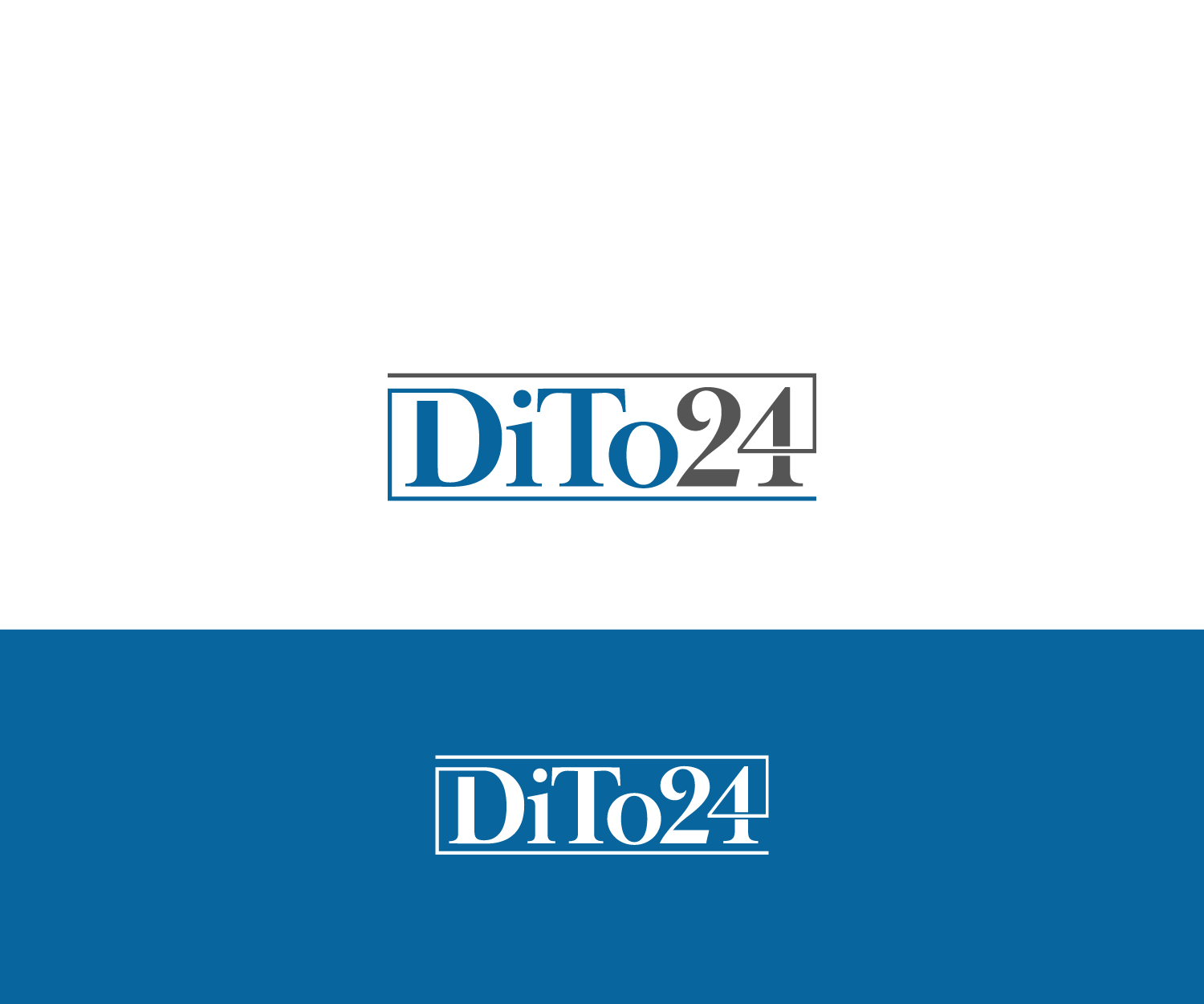 Logo Design by Mario for DiTo-Shopping | Design #21711601