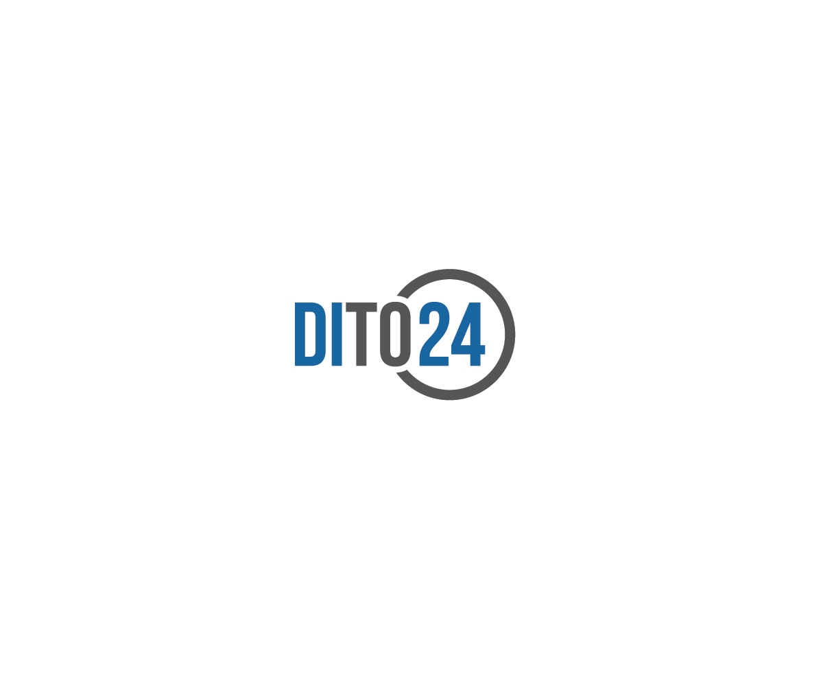 Logo Design by Alien Cookie for DiTo-Shopping | Design #21715115