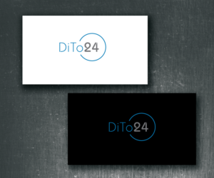 Logo-Design von bijuak für DiTo-Shopping | Design: #21710290
