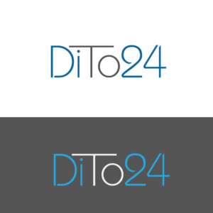 Logo-Design von Pv_999 für DiTo-Shopping | Design: #21715047