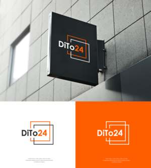 Logo-Design von mintcreative für DiTo-Shopping | Design: #21716987