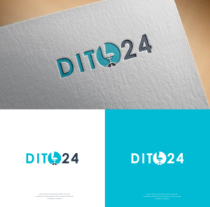 Logo-Design von mintcreative für DiTo-Shopping | Design: #21717329
