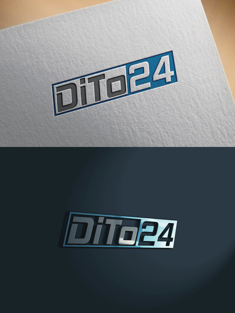 Logo-Design von Queen 007 für DiTo-Shopping | Design: #21711242