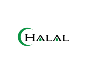 Halal  | Diseño de Logo por renderman