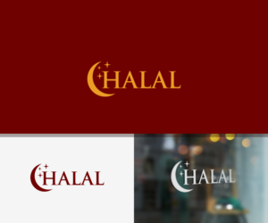 Halal  | Diseño de Logo por anico