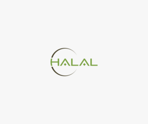 Halal  | Diseño de Logo por Kiran