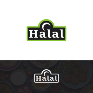 Halal  | Diseño de Logo por PsyPen