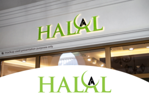 Halal  | Diseño de Logo por Juli creation