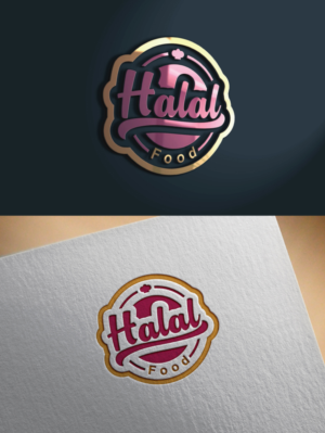 Logo Design by Queen 007