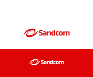 Sandcom | Design de Logo par anico
