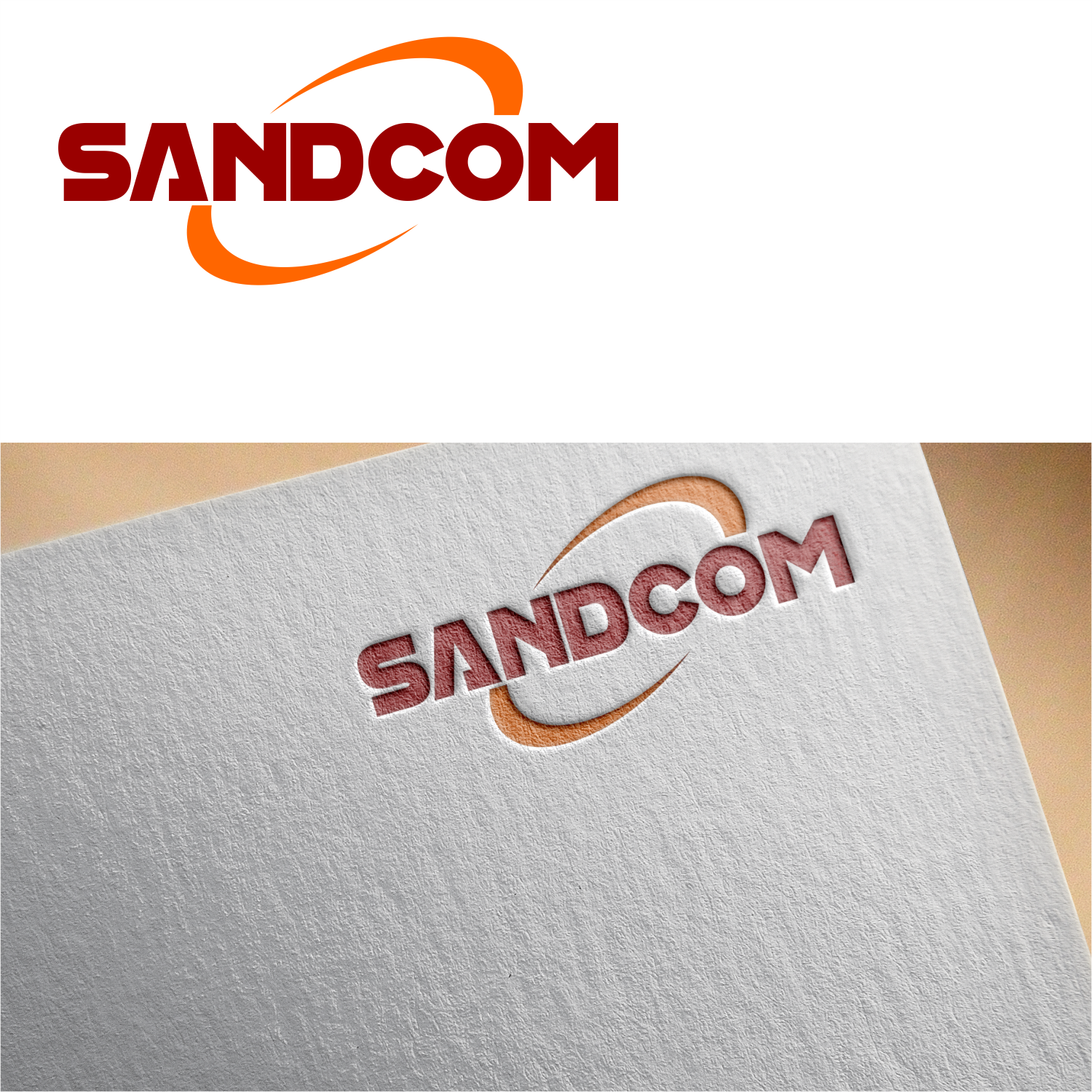 Logo Design by KING IS BACK for this project | Design #21750087