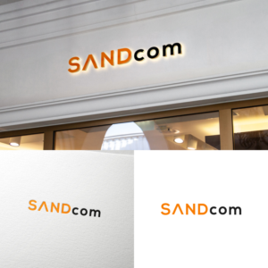 Logo Design by rinaldoajigunadi 2 for this project | Design: #21715007