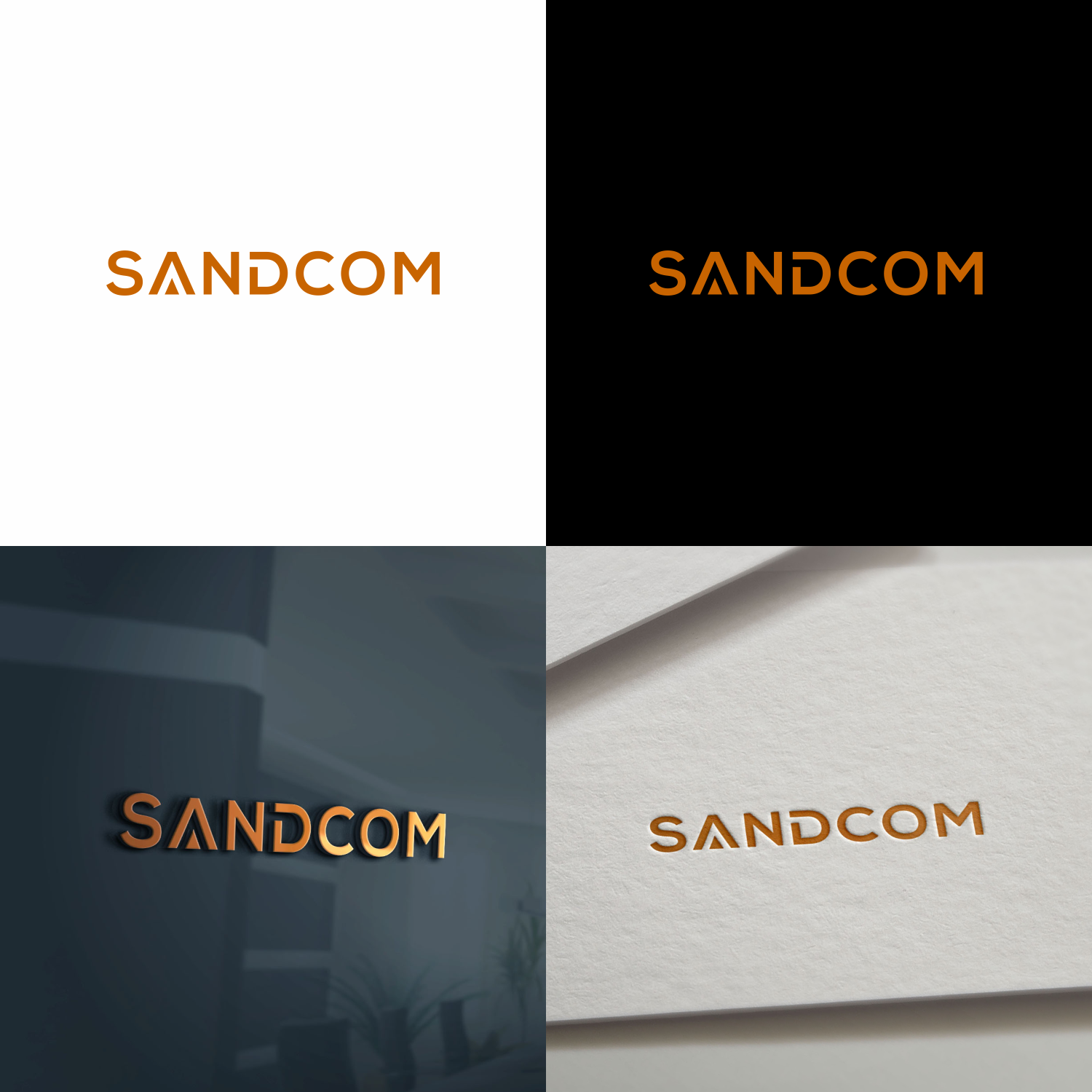Logo Design by galang1996 2 for this project | Design #21710981