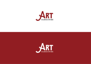 Logo Design by art by SUGU for this project | Design: #21724100