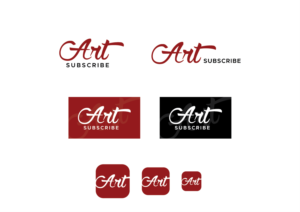 Logo Design by art by SUGU for this project | Design: #21769554