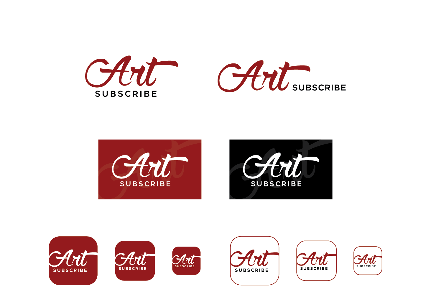 Logo Design by art by SUGU for this project | Design #21769556