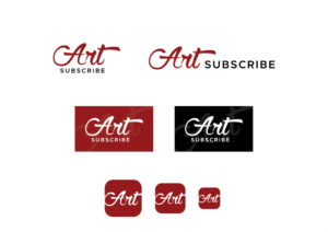 Logo Design by art by SUGU for this project | Design: #21769645