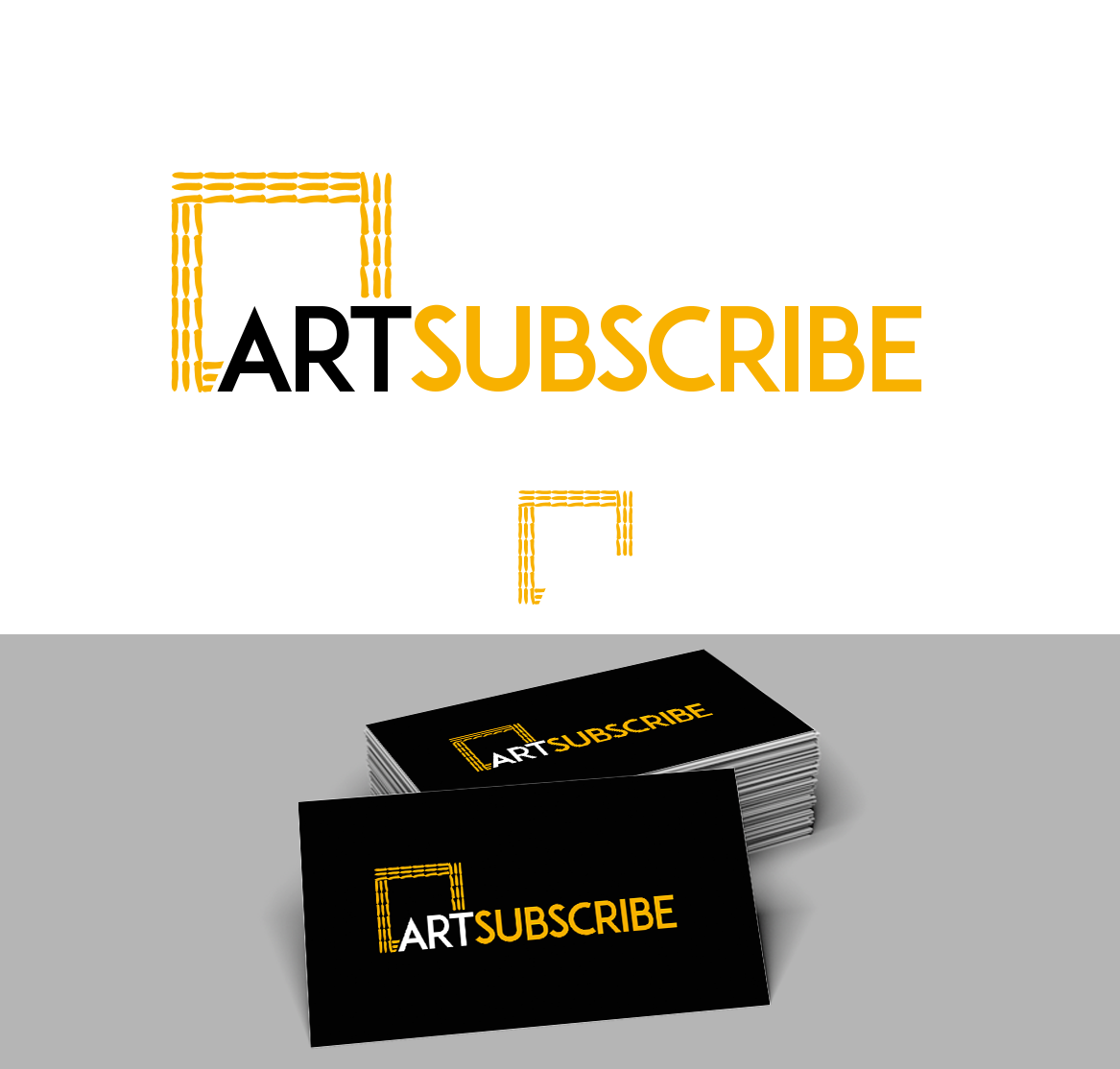 Logo Design by trufya for this project | Design #21767978