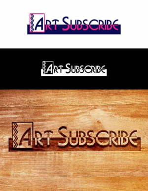 Logo Design by ARtKISTA for this project | Design #21724092