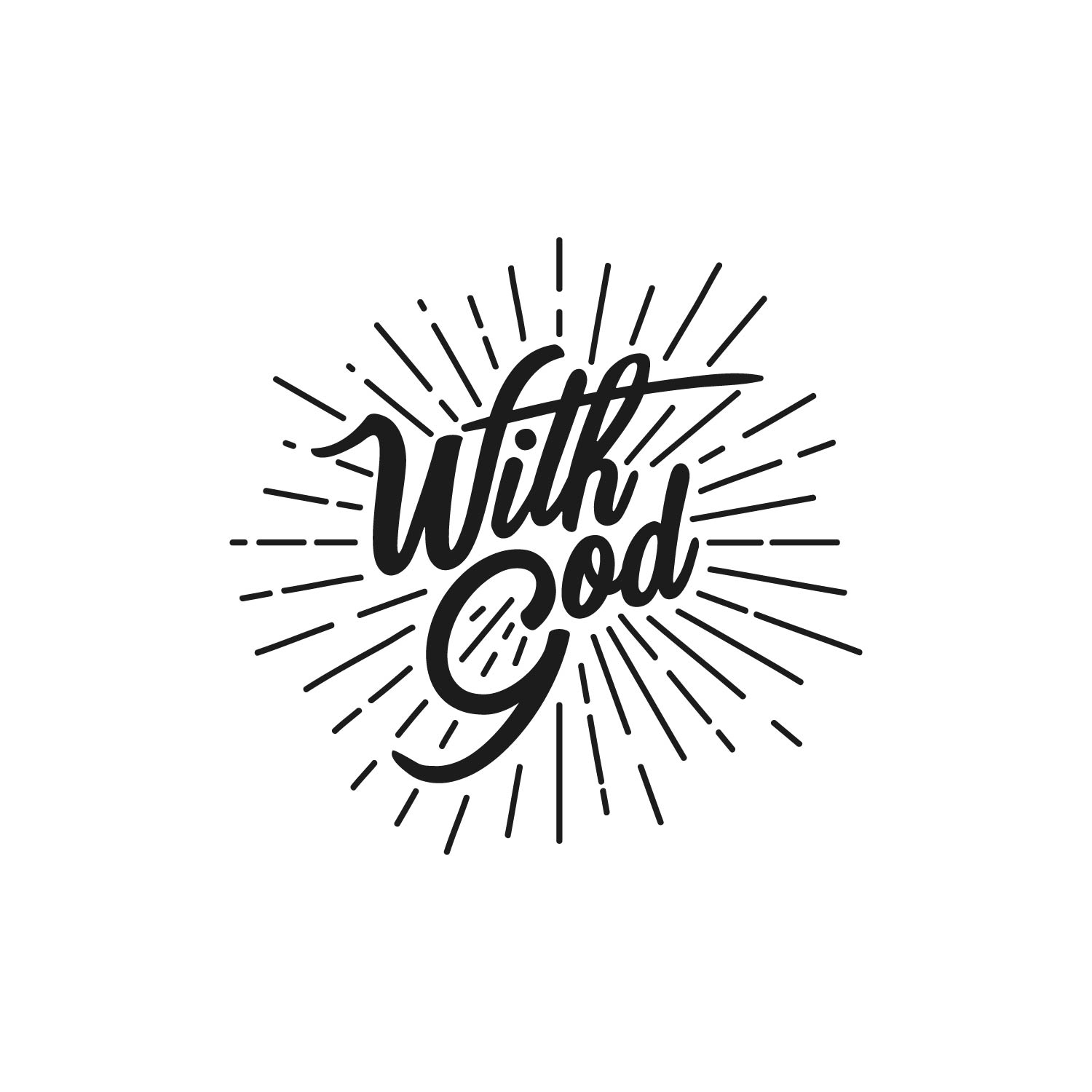 Logo Design by Arif Luqman a.k.a Maman for this project | Design #21716801