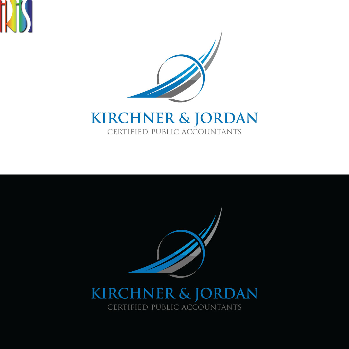Logo Design by Iris 3 for this project | Design #21739427