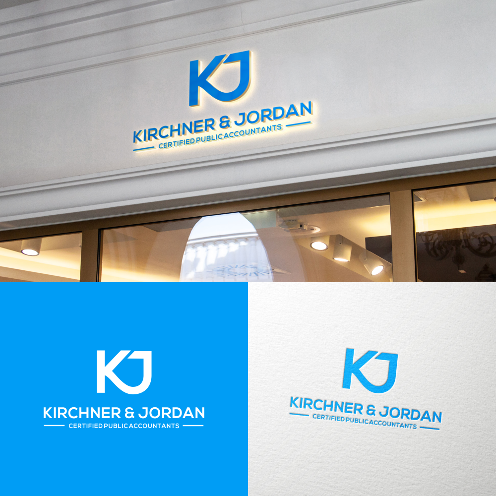 Logo Design by rinaldoajigunadi 2 for this project | Design #21716708