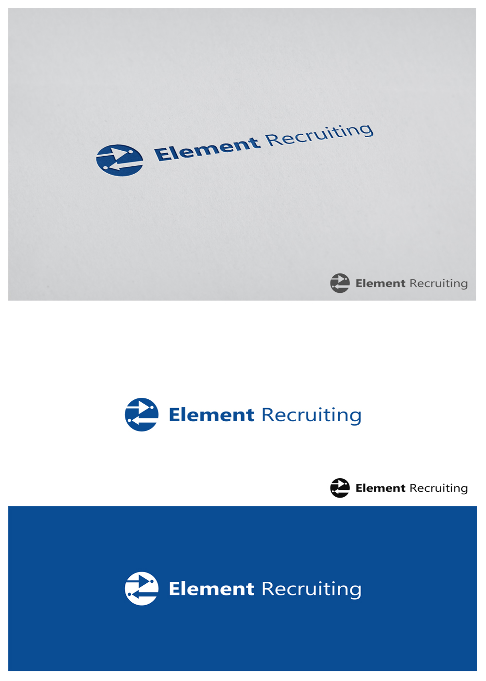 Logo Design by goranvisnjic82 for this project | Design #21714599