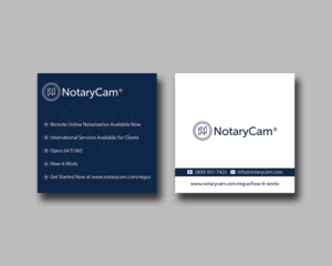 Business Card Design by Riz' for this project | Design #21718088