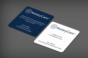 Business Card Design by SKYdesign for this project | Design: #21721347