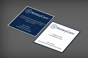 Business Card Design by SKYdesign for this project | Design: #21721356