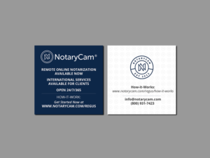 Design de Carte de Visite par Creations Box 2015 pour ce projet | Design : #21720247
