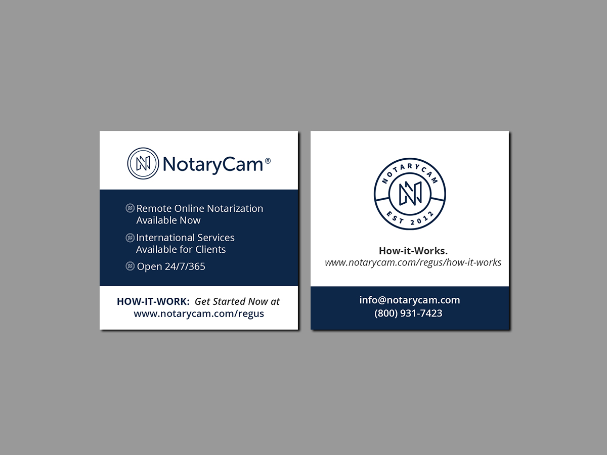 Visitenkarten-Design von Creations Box 2015 für dieses Projekt | Design #21720248