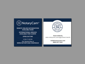 Design de Carte de Visite par Creations Box 2015 pour ce projet | Design : #21720539