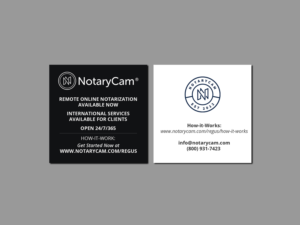 Design de Carte de Visite par Creations Box 2015 pour ce projet | Design : #21720540