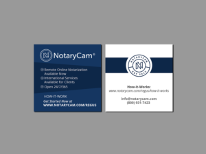 Business Card Design by Creations Box 2015 for this project | Design #21720541