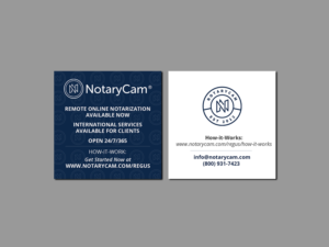 Design de Carte de Visite par Creations Box 2015 pour ce projet | Design : #21720542