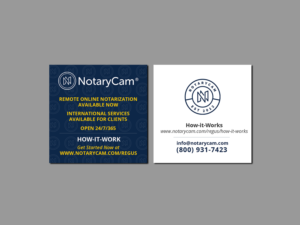 Design de Carte de Visite par Creations Box 2015 pour ce projet | Design : #21720544