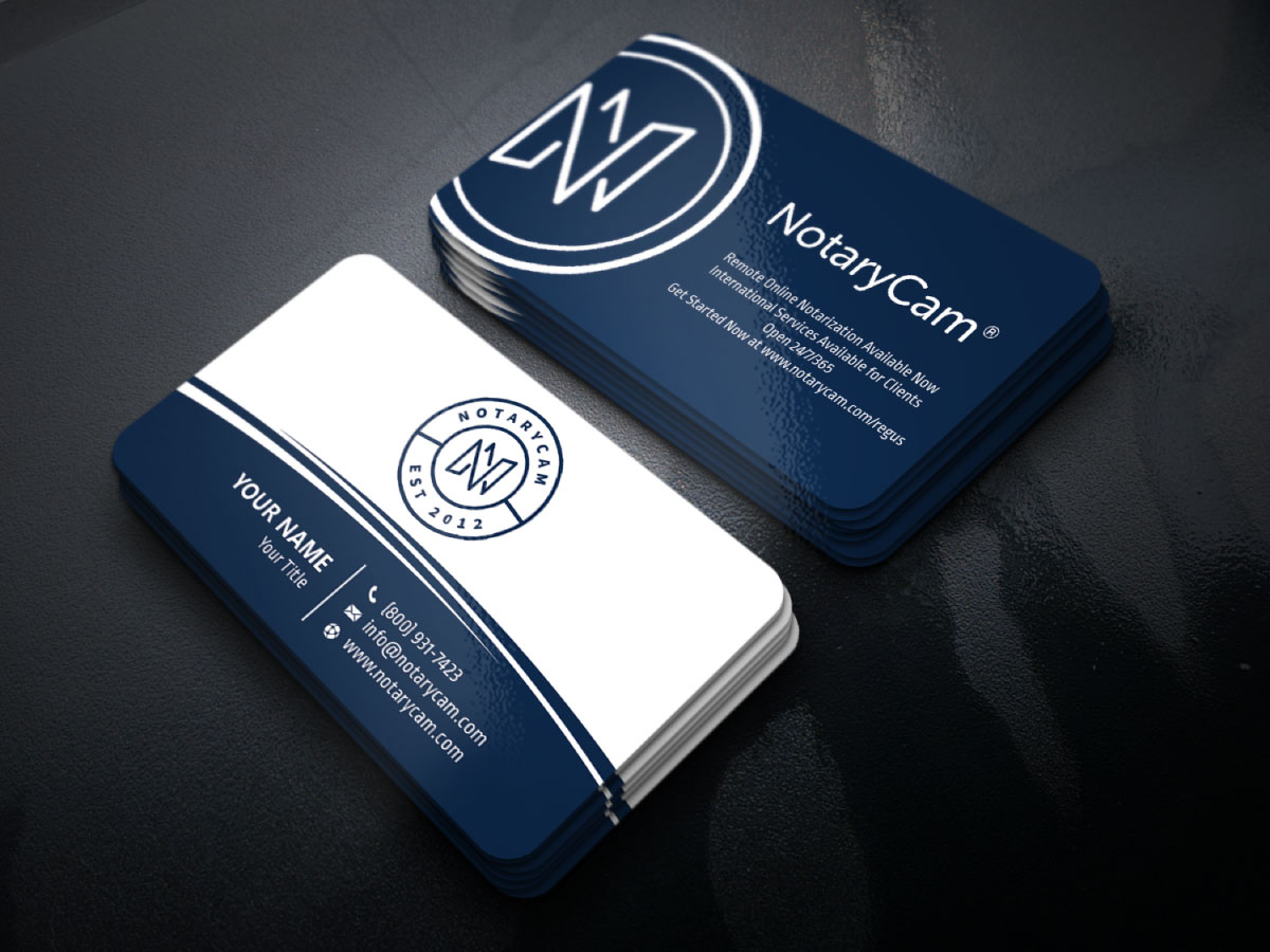 Business Card Design by LAXMI DESIGNHUB for this project | Design #21719463