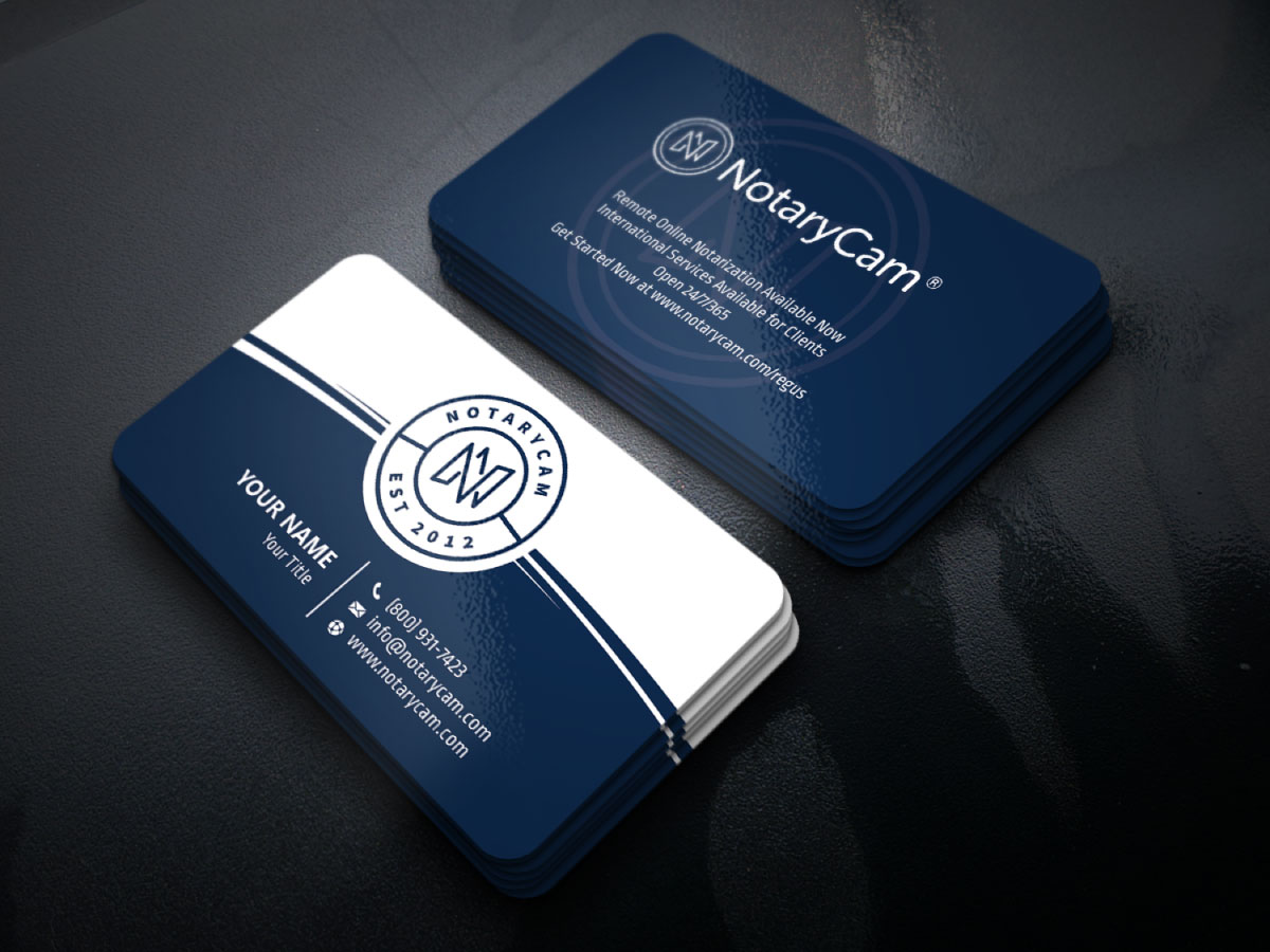 Diseño de Tarjeta de Presentación por LAXMI DESIGNHUB para este proyecto | Diseño #21719465