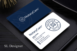 Design de Carte de Visite par SL Designer pour ce projet | Design : #21718823